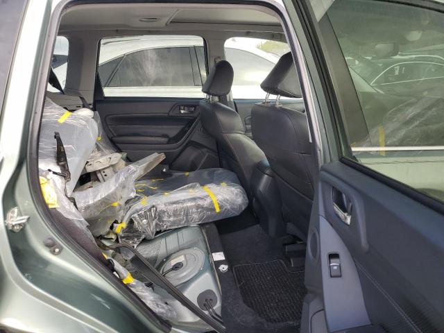 Photo 11 from auction – 2017 SUBARU FORESTER 2 with VIN JF2SJAWC1HH538685