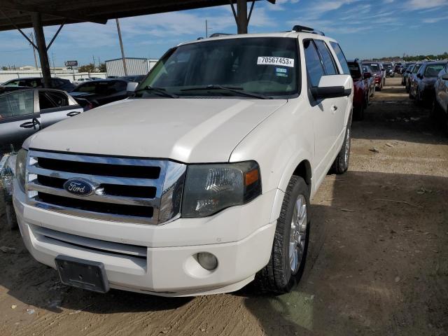 Photo 1 from auction – 2013 FORD EXPEDITION with VIN 1FMJU1K5XDEF00646