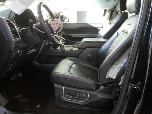 Photo 7 from auction – 2021 FORD EXPEDITION with VIN 1FMJK1MT7MEA12496