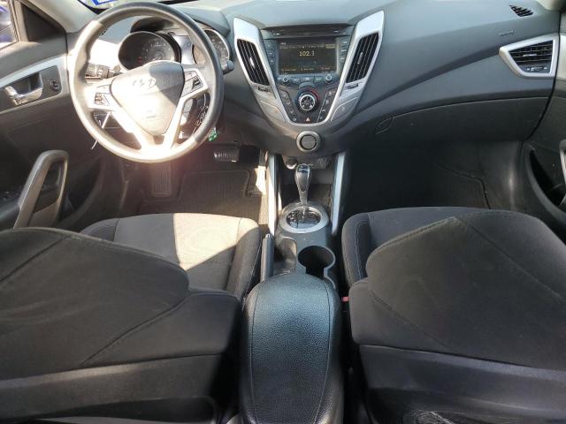 Photo 8 from auction – 2013 HYUNDAI VELOSTER with VIN KMHTC6AD9DU136100