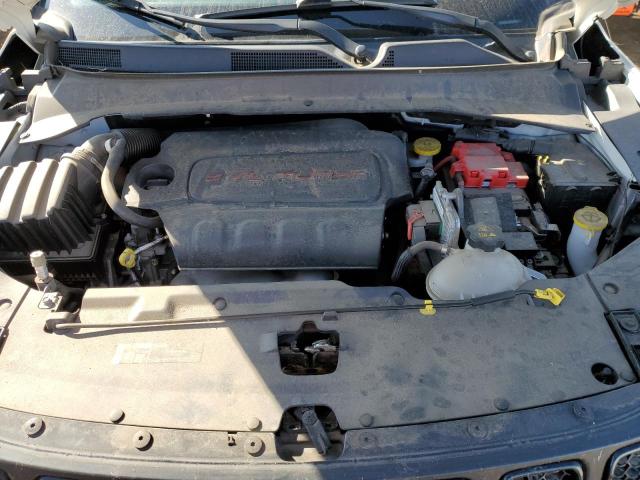 Photo 12 from auction – 2019 JEEP COMPASS LA with VIN 3C4NJDBB0KT675183