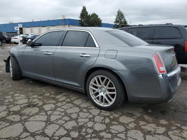 Photo 2 from auction – 2011 CHRYSLER 300 LIMITE with VIN 2C3CA5CGXBH538966