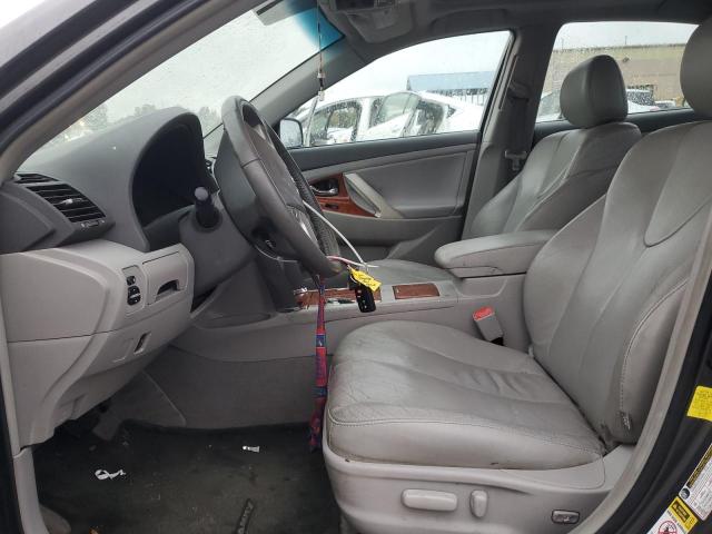 Photo 7 from auction – 2011 TOYOTA CAMRY BASE with VIN 4T4BF3EK3BR212987