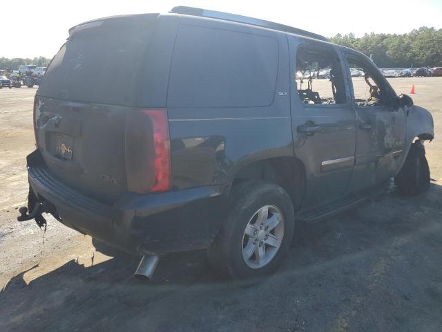 Photo 3 from auction – 2007 GMC YUKON with VIN 1GKFC13J67J132524