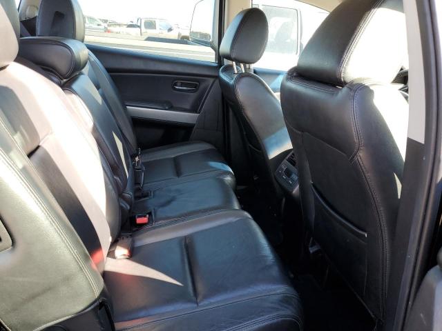 Photo 10 from auction – 2012 MAZDA CX-9 with VIN JM3TB3DA2C0337079