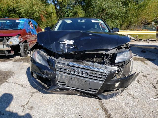 Photo 5 from auction – 2011 AUDI A4 PREMIUM with VIN WAUFFAFL5BN046667