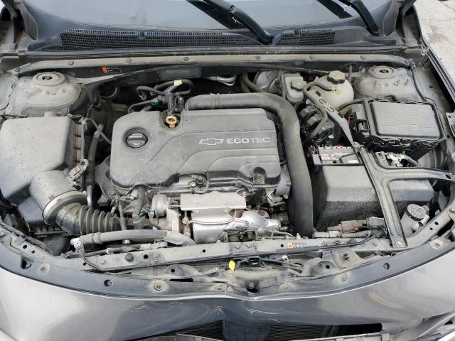 Photo 11 from auction – 2018 CHEVROLET MALIBU LT with VIN 1G1ZD5ST2JF166639