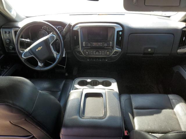 Photo 8 from auction – 2016 CHEVROLET SILVERADO with VIN 1GC1KVEG2GF162267
