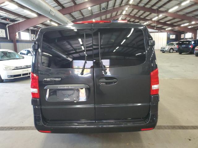 Photo 6 from auction – 2018 MERCEDES-BENZ METRIS with VIN WD4PG2EE2J3388767