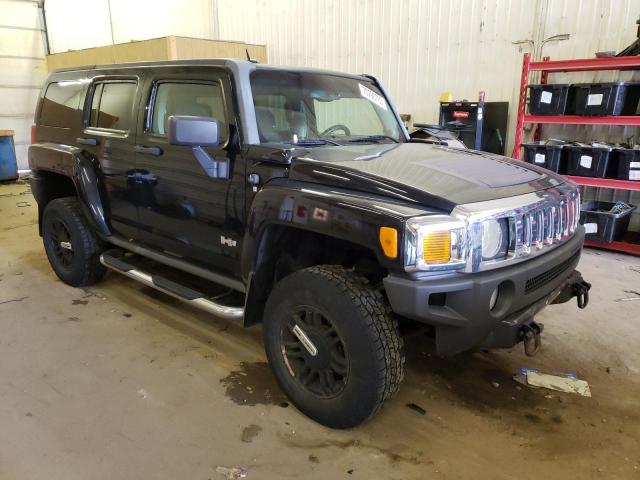 Photo 4 from auction – 2007 HUMMER H3 with VIN 5GTDN13E578153199