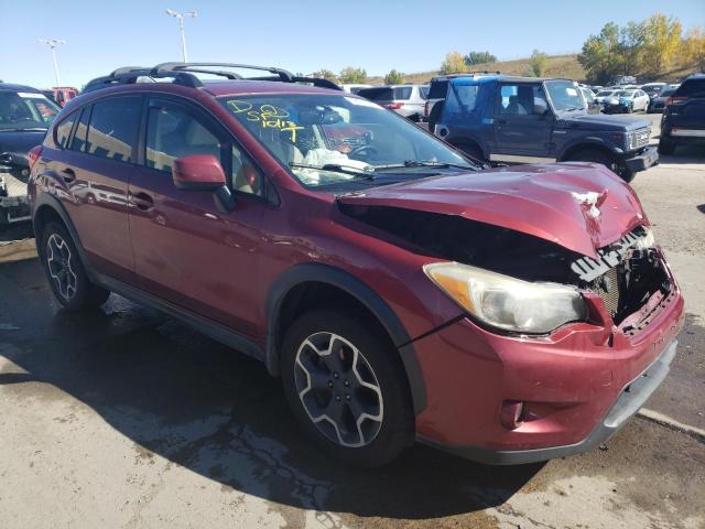 Фото 4 с аукциона – 2013 SUBARU XV CROSSTR с VIN JF2GPAGC4D2888618