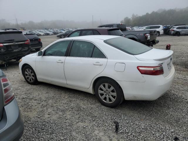 Photo 2 from auction – 2009 TOYOTA CAMRY BASE with VIN 4T4BE46K29R109738