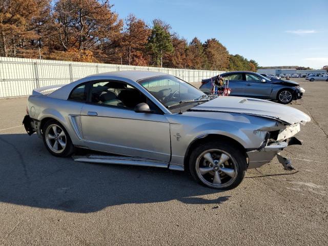 Photo 4 from auction – 2001 FORD MUSTANG with VIN 1FAFP40471F219753