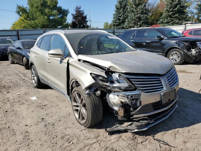 Zdjęcie 4 z aukcji – 2015 LINCOLN MKC z VIN 5LMTJ2AH9FUJ33991