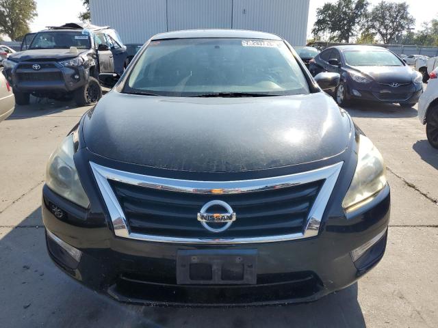 Photo 5 from auction – 2013 NISSAN ALTIMA 2.5 with VIN 1N4AL3APXDC107401