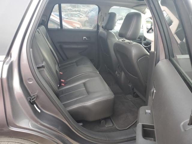 Photo 11 from auction – 2010 FORD EDGE LIMIT with VIN 2FMDK3KC5ABB26886