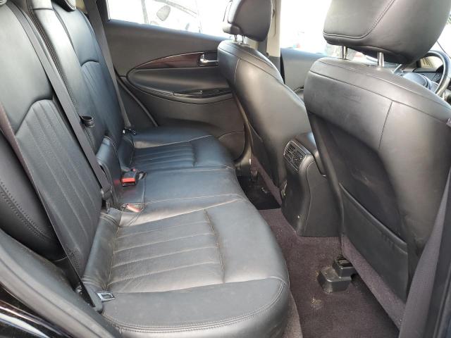 Photo 10 from auction – 2011 INFINITI EX35 BASE with VIN JN1AJ0HR7BM854535