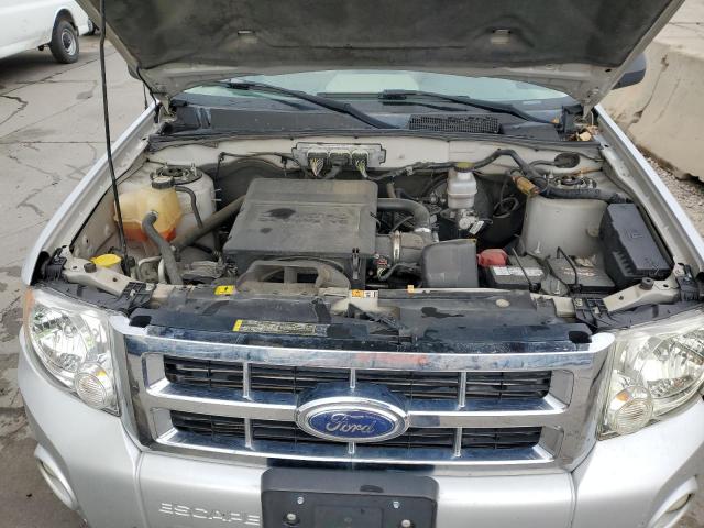 Photo 12 from auction – 2009 FORD ESCAPE XLT with VIN 1FMCU03G89KA16003