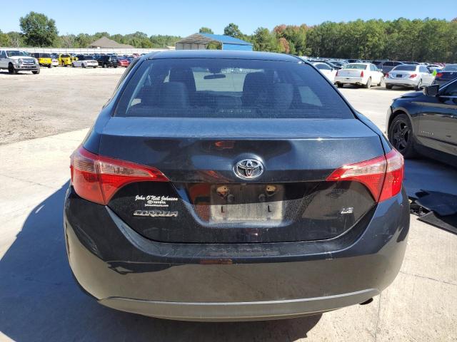 Photo 6 from auction – 2017 TOYOTA COROLLA L with VIN 5YFBURHE1HP592026