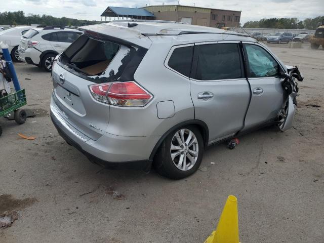 Photo 3 from auction – 2016 NISSAN ROGUE S with VIN KNMAT2MV1GP630527