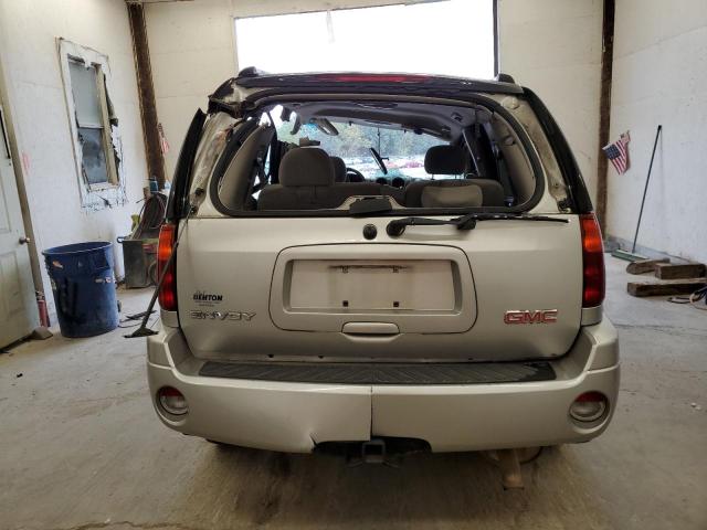Photo 6 from auction – 2006 GMC ENVOY with VIN 1GKDS13S062160573