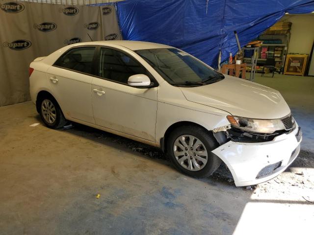 Photo 4 from auction – 2011 KIA FORTE EX with VIN KNAFU4A24B5441428
