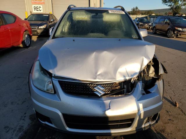 Photo 5 from auction – 2012 SUZUKI SX4 with VIN JS2YB5A34C6304765