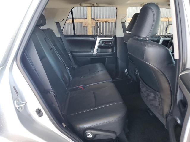 Photo 11 from auction – 2010 TOYOTA 4RUNNER SR with VIN JTEZU5JR9A5003971
