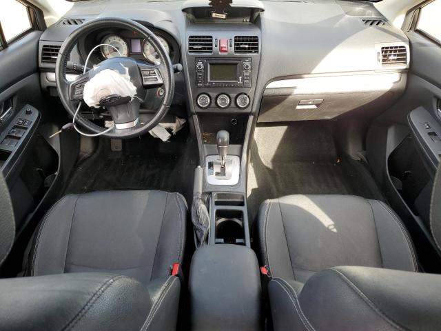 Photo 8 from auction – 2013 SUBARU IMPREZA SP with VIN JF1GPAR68D2804845