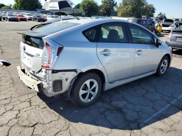 Photo 3 from auction – 2013 TOYOTA PRIUS with VIN JTDKN3DU7D5688807