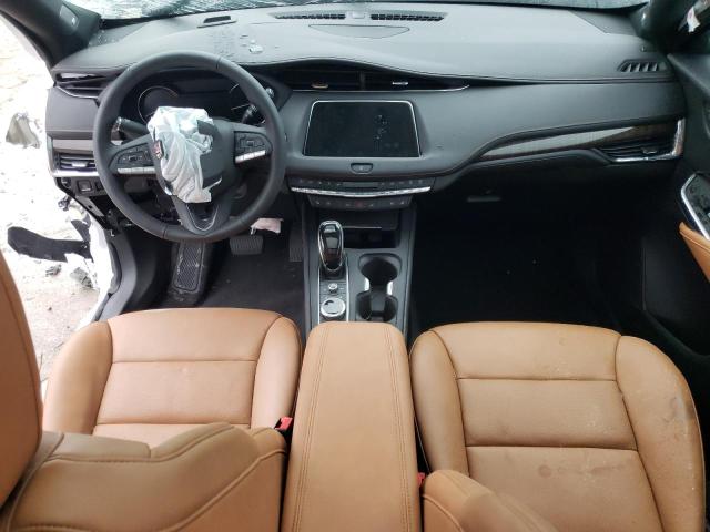 Photo 8 from auction – 2023 CADILLAC XT4 PREMIU with VIN 1GYFZDR44PF103906
