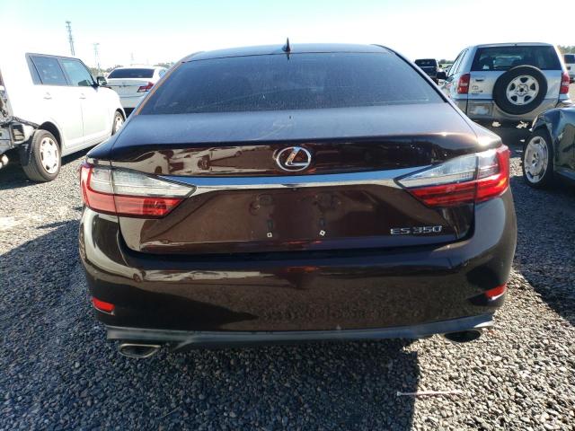 Photo 6 from auction – 2016 LEXUS ES 350 with VIN JTHBK1GG8G2217188
