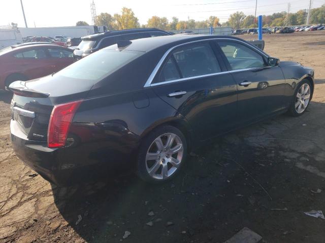 Photo 3 from auction – 2015 CADILLAC CTS PERFOR with VIN 1G6AY5SX5F0113121