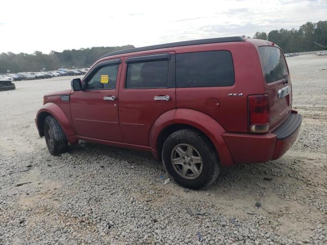 Photo 2 from auction – 2010 DODGE NITRO SXT with VIN 1D4PU5GK2AW122514