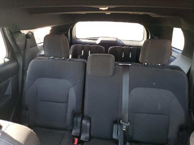 Photo 10 from auction – 2018 FORD EXPLORER X with VIN 1FM5K7D85JGA42645