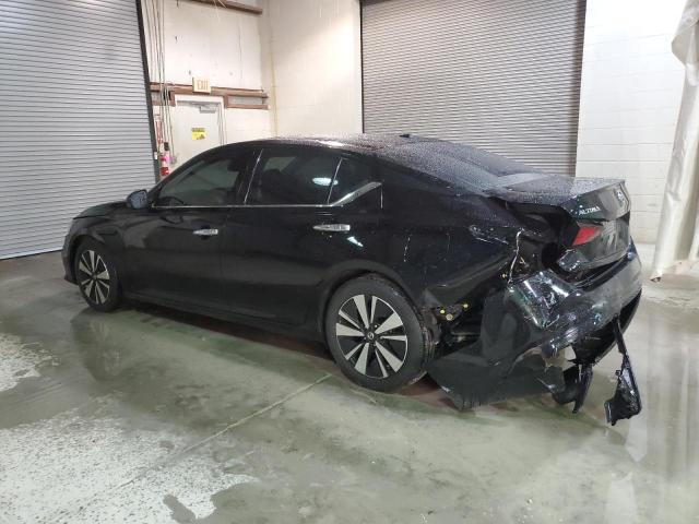 Photo 2 from auction – 2020 NISSAN ALTIMA SL with VIN 1N4BL4EV6LC149498