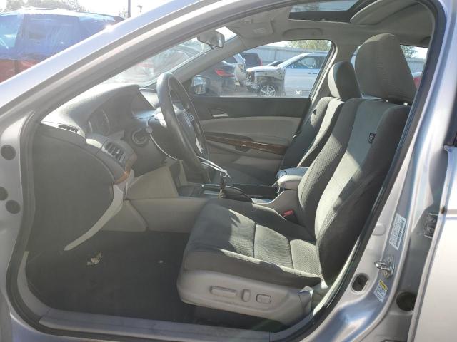 Photo 7 from auction – 2012 HONDA ACCORD EX with VIN 1HGCP2F77CA048264