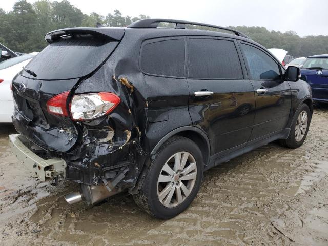 Photo 3 from auction – 2011 SUBARU TRIBECA LI with VIN 4S4WX9GD0B4400862
