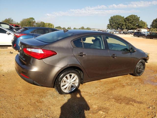 Photo 3 from auction – 2014 KIA FORTE LX with VIN KNAFX4A68E5204519