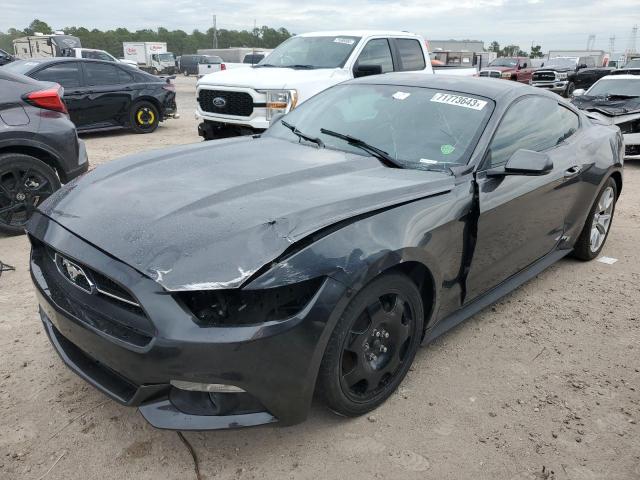 Zdjęcie 1 z aukcji – 2015 FORD MUSTANG z VIN 1FA6P8TH0F5340921