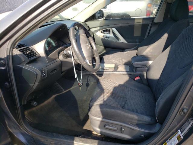 Photo 7 from auction – 2009 TOYOTA CAMRY BASE with VIN 4T1BE46K09U855759