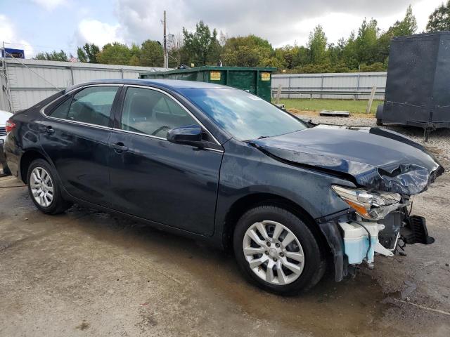 Photo 4 from auction – 2015 TOYOTA CAMRY LE with VIN 4T1BF1FK8FU033203