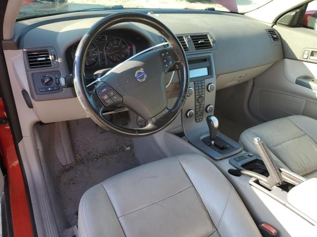 Photo 8 from auction – 2010 VOLVO C30 T5 with VIN YV1672MK5A2180525