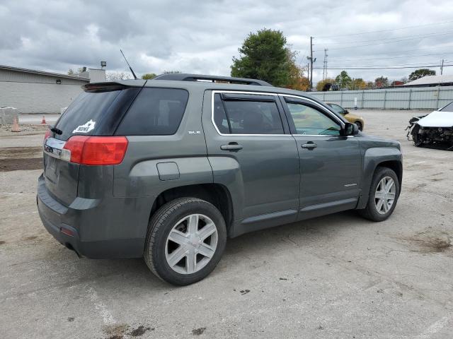 Photo 3 from auction – 2012 GMC TERRAIN SL with VIN 2GKFLSE51C6391208