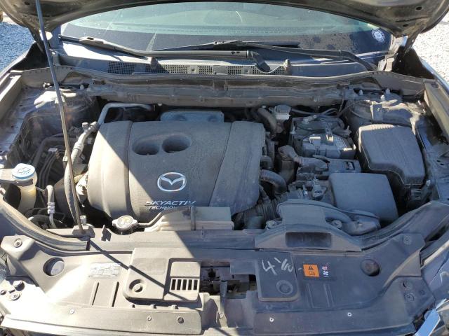 Photo 12 from auction – 2014 MAZDA CX-5 TOURI with VIN JM3KE4CY7E0345267
