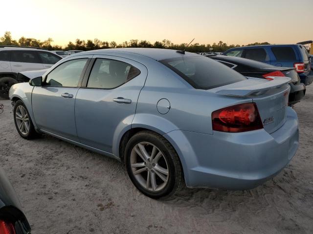 Photo 2 from auction – 2013 DODGE AVENGER SE with VIN 1C3CDZAG8DN521420