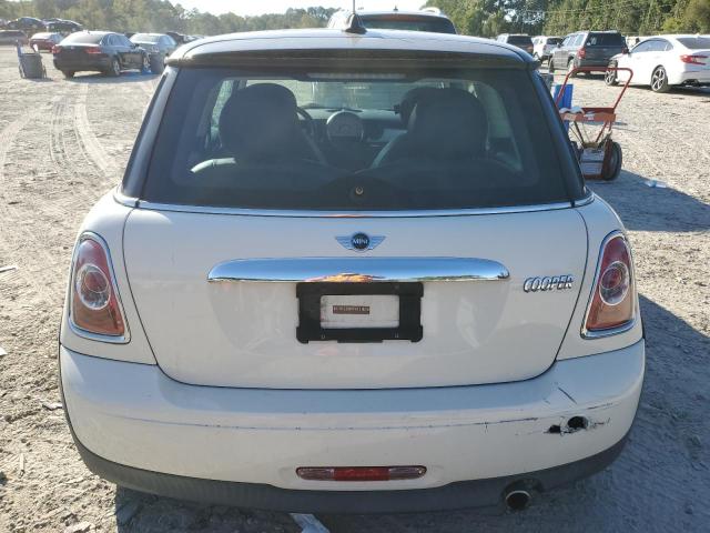 Photo 6 from auction – 2012 MINI COOPER with VIN WMWSU3C51CT541323