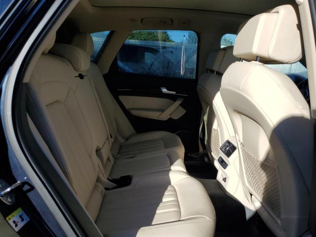 Photo 11 from auction – 2020 AUDI Q5 PREMIUM with VIN WA1BNAFY8L2015166