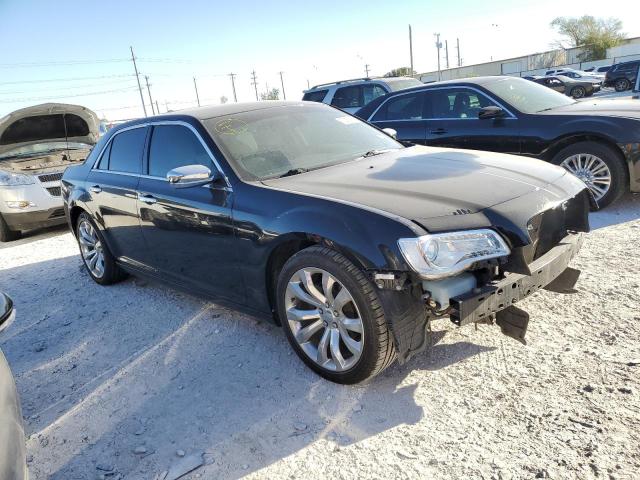 Photo 4 from auction – 2019 CHRYSLER 300 LIMITE with VIN 2C3CCAEG3KH537965