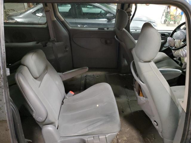 Photo 11 from auction – 2007 DODGE GRAND CARA with VIN 2D4GP44L37R308479